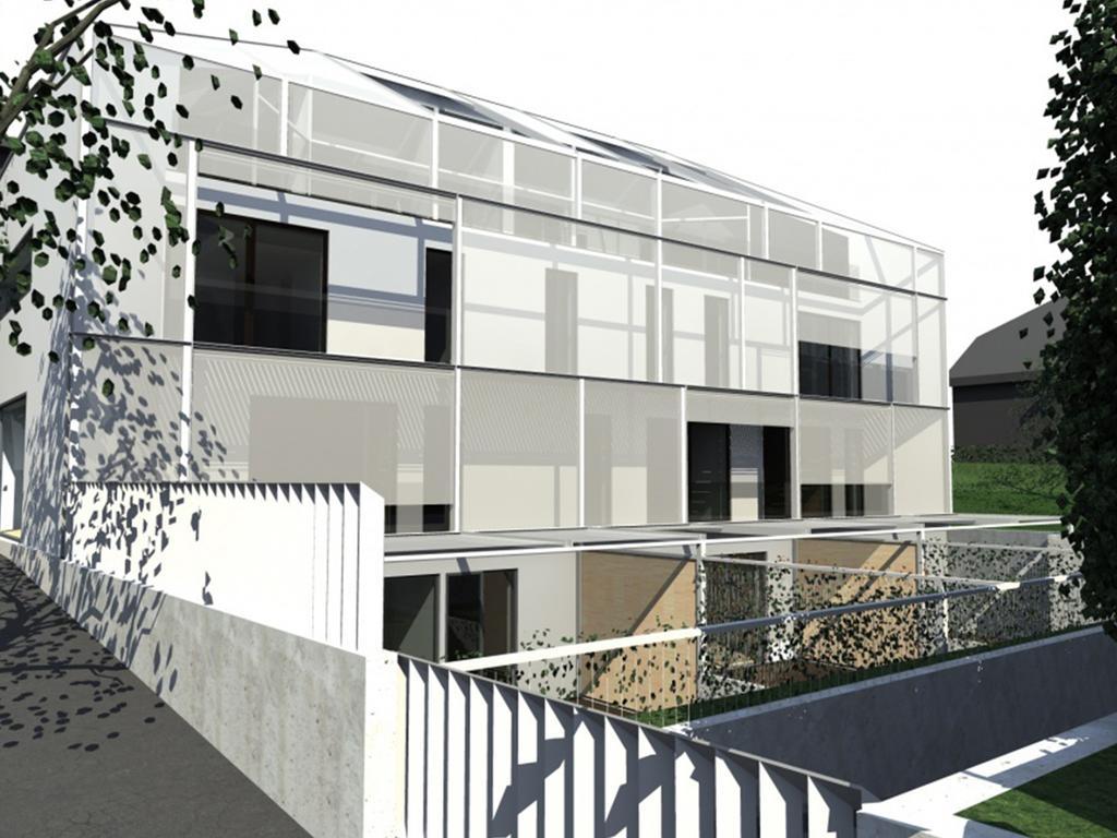 Villapark Luxury Apartman Balatonfuered Экстерьер фото