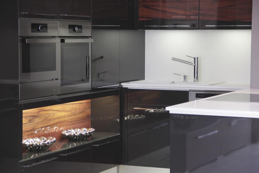 Villapark Luxury Apartman Balatonfuered Экстерьер фото