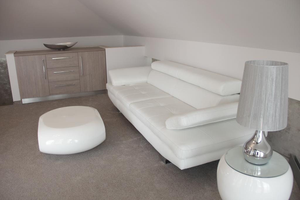 Villapark Luxury Apartman Balatonfuered Экстерьер фото