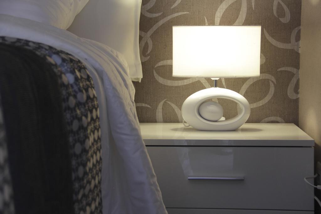 Villapark Luxury Apartman Balatonfuered Экстерьер фото